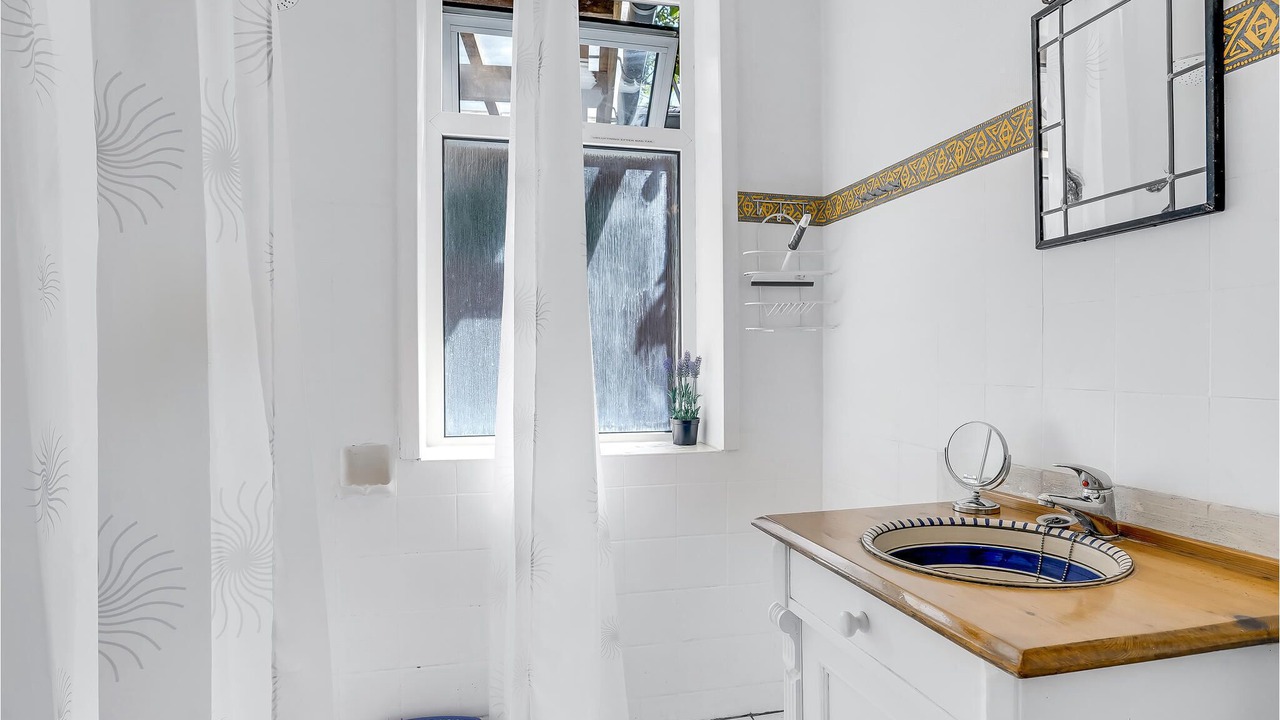 Photo of Kitchen in Ballum