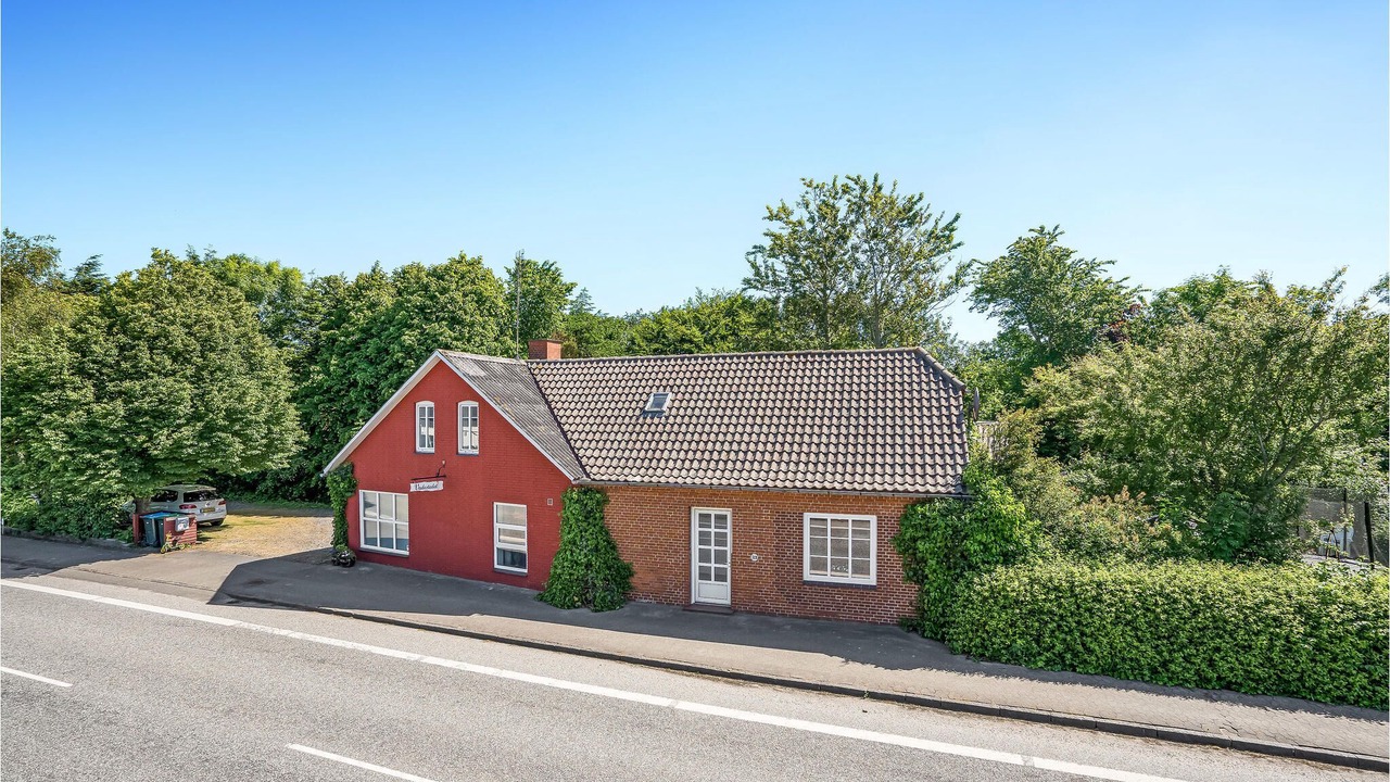 Photo of Outdoor in Ballum