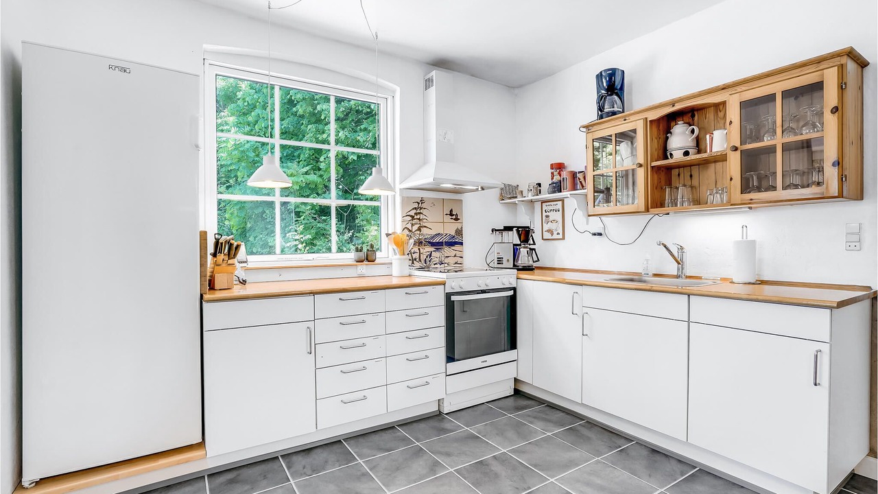 Photo of Kitchen in Ballum