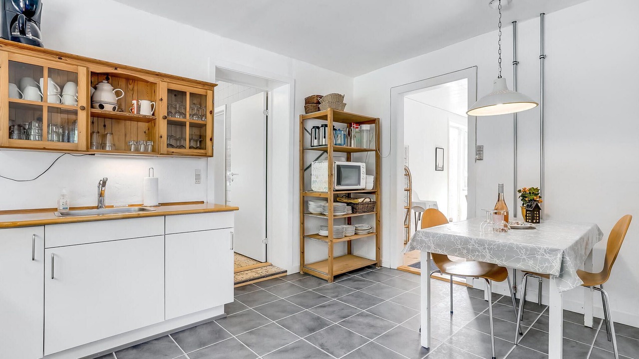 Photo of Kitchen in Ballum