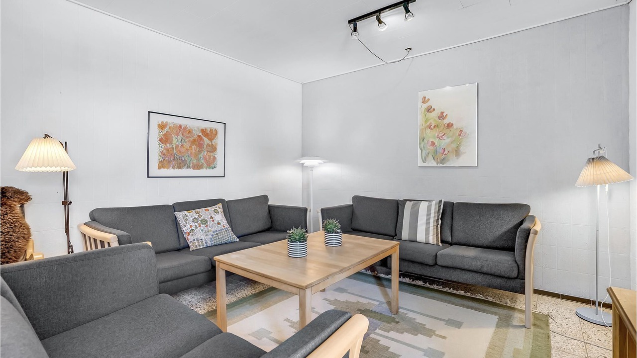 Photo of Livingroom in Ballum