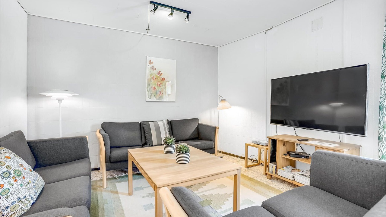 Photo of Livingroom in Ballum