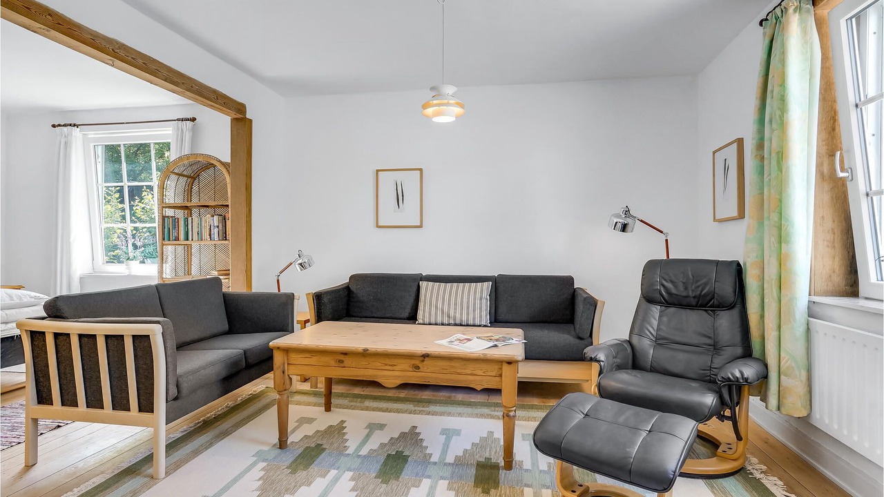 Photo of Livingroom in Ballum