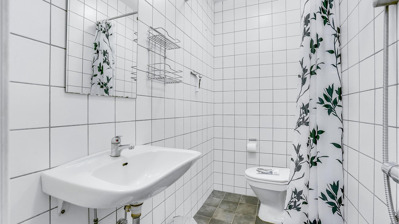 Photo of Bathroom in Ballum