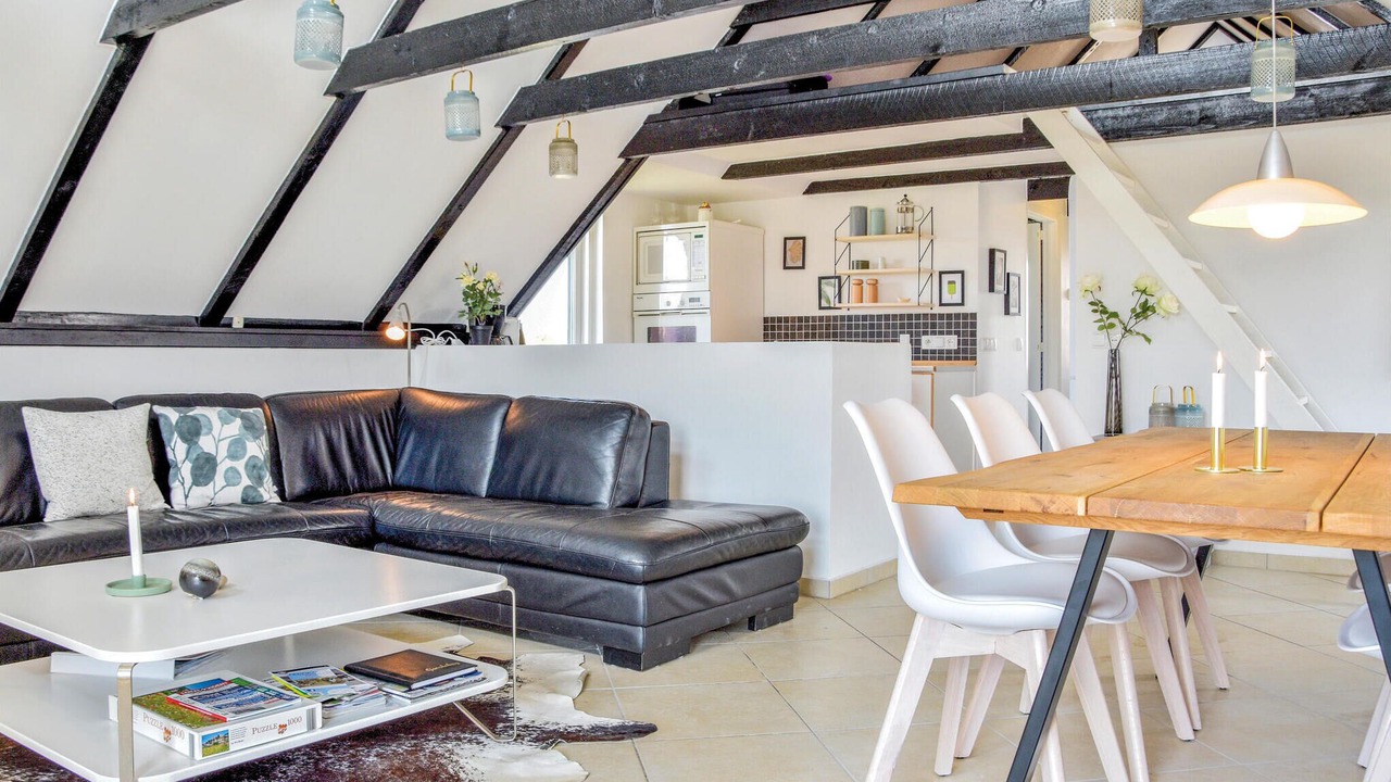 Photo of Livingroom in Klegod Strand