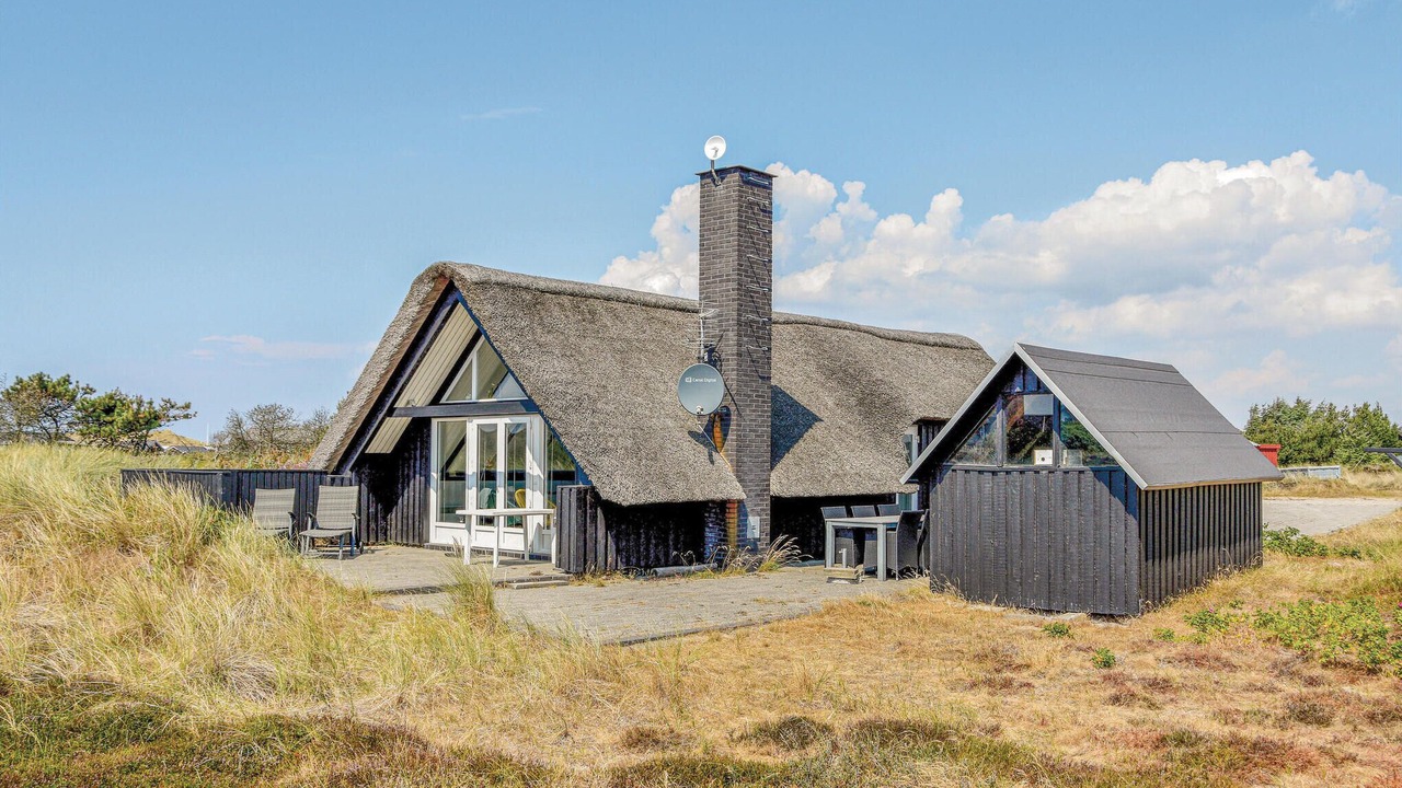 Photo of Outdoor in Klegod Strand