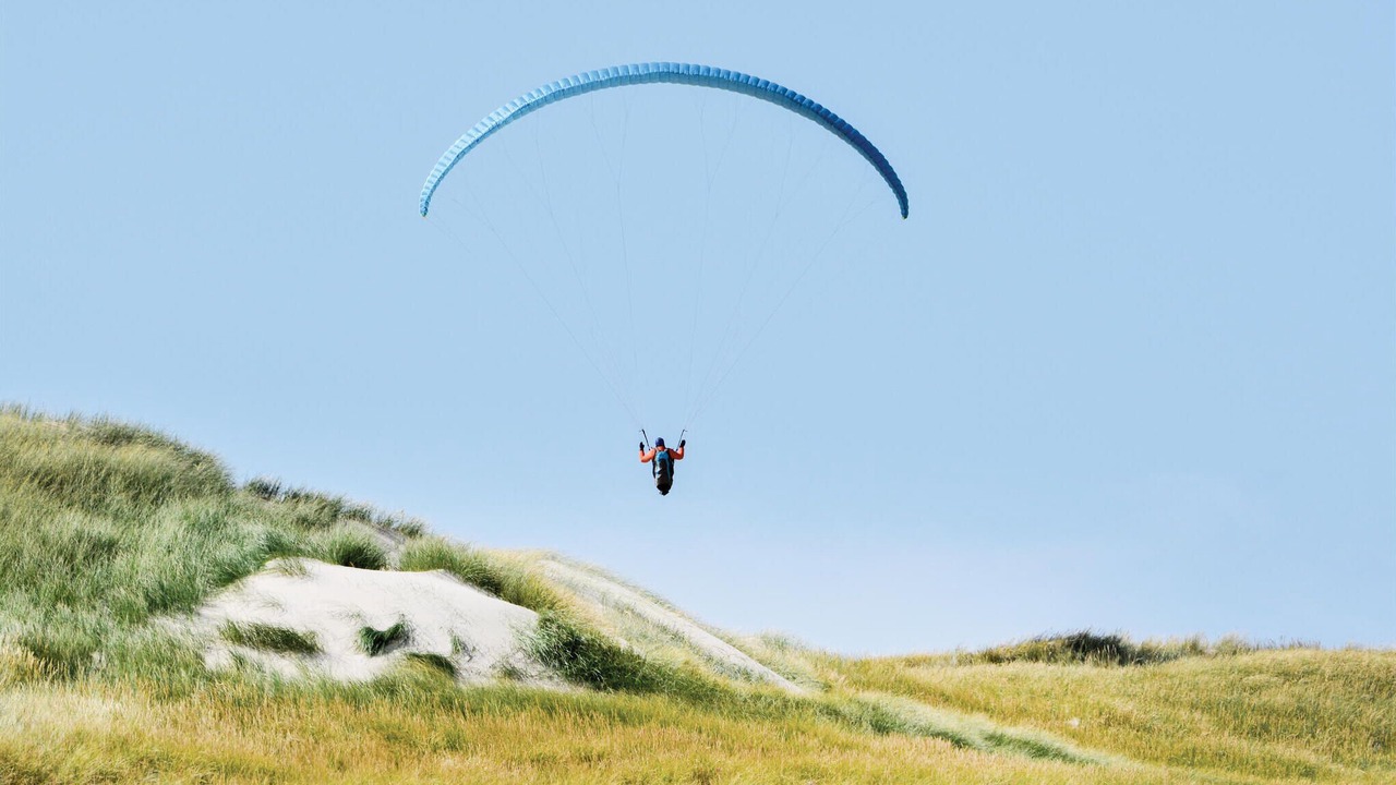 Photo of Outdoor in Klegod Strand