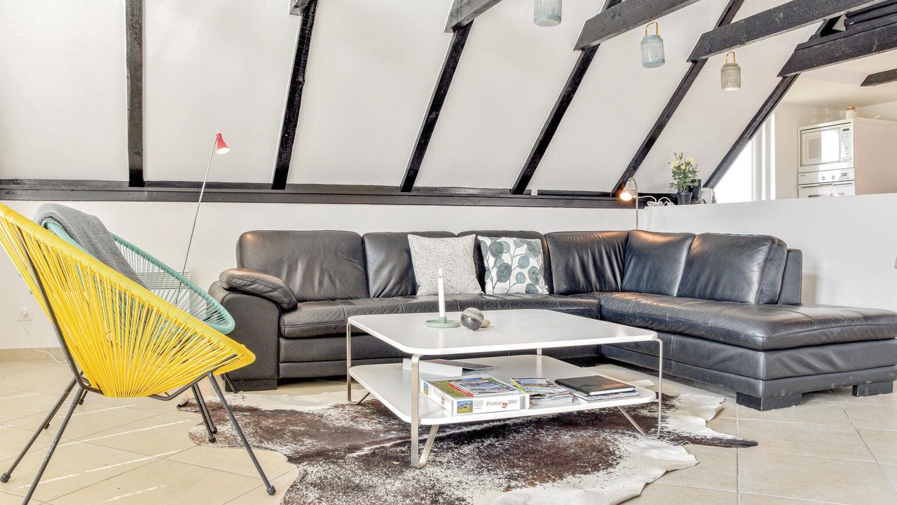 Photo of Livingroom in Klegod Strand