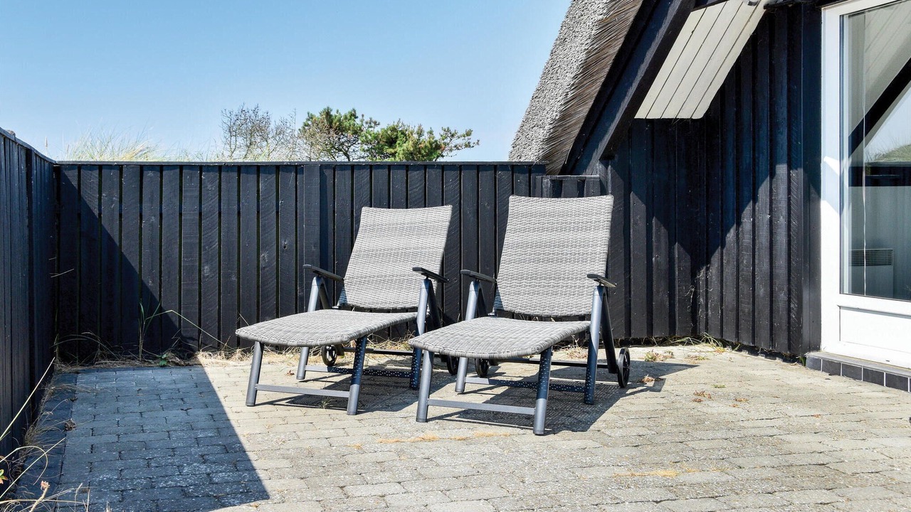 Photo of Outdoor in Klegod Strand