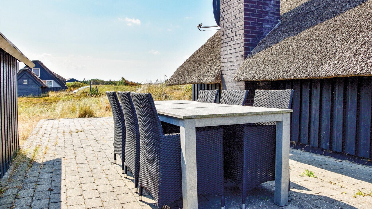 Photo of Outdoor in Klegod Strand