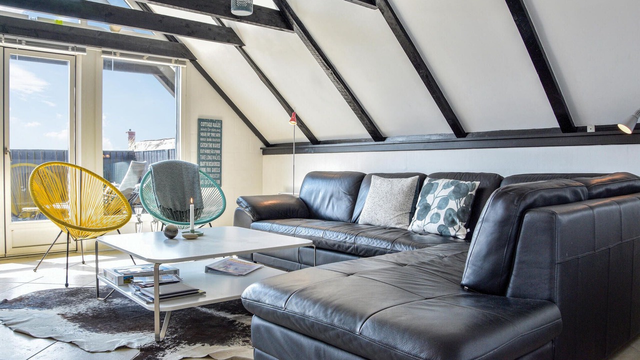 Photo of Livingroom in Klegod Strand