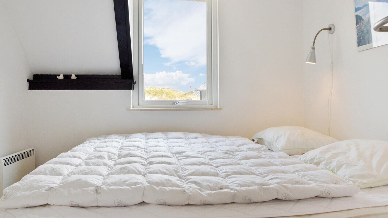 Photo of Bedroom in Klegod Strand