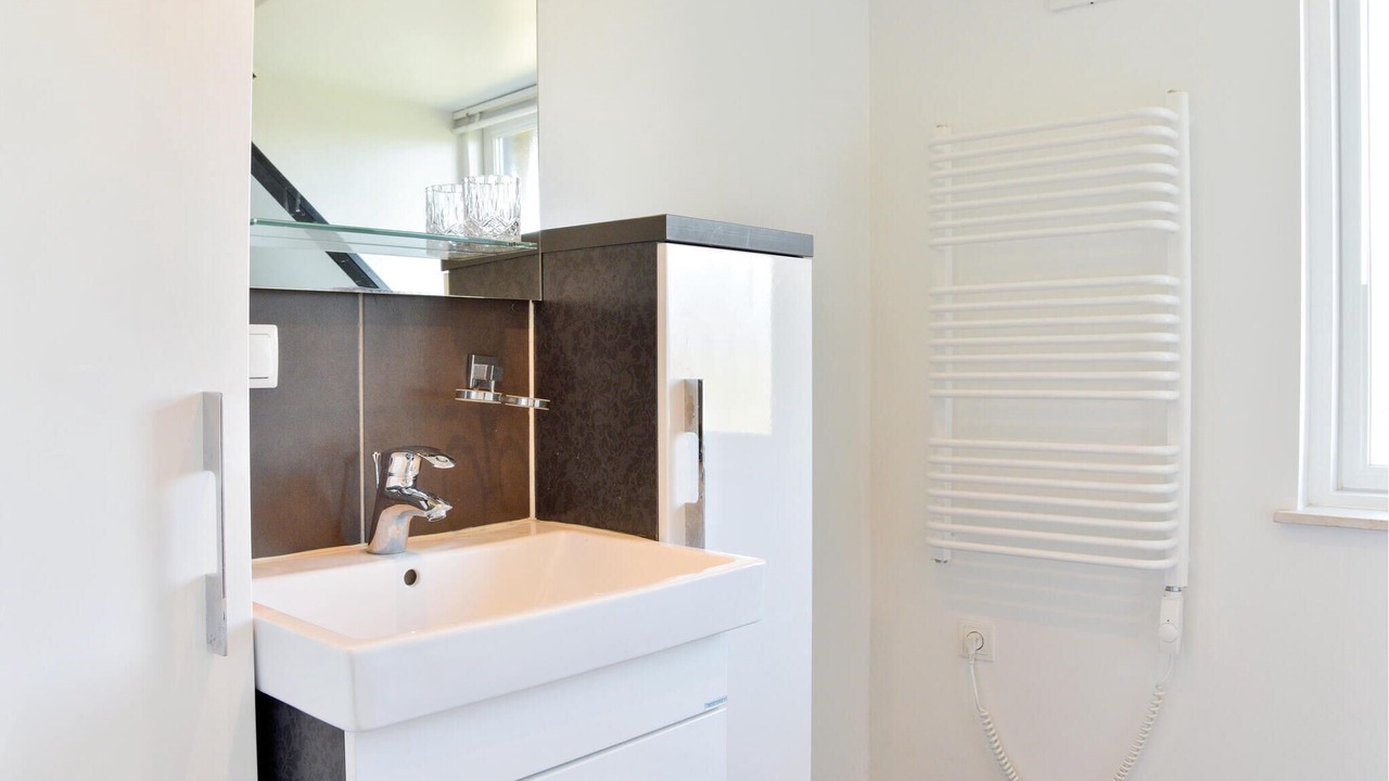 Photo of Bathroom in Klegod Strand