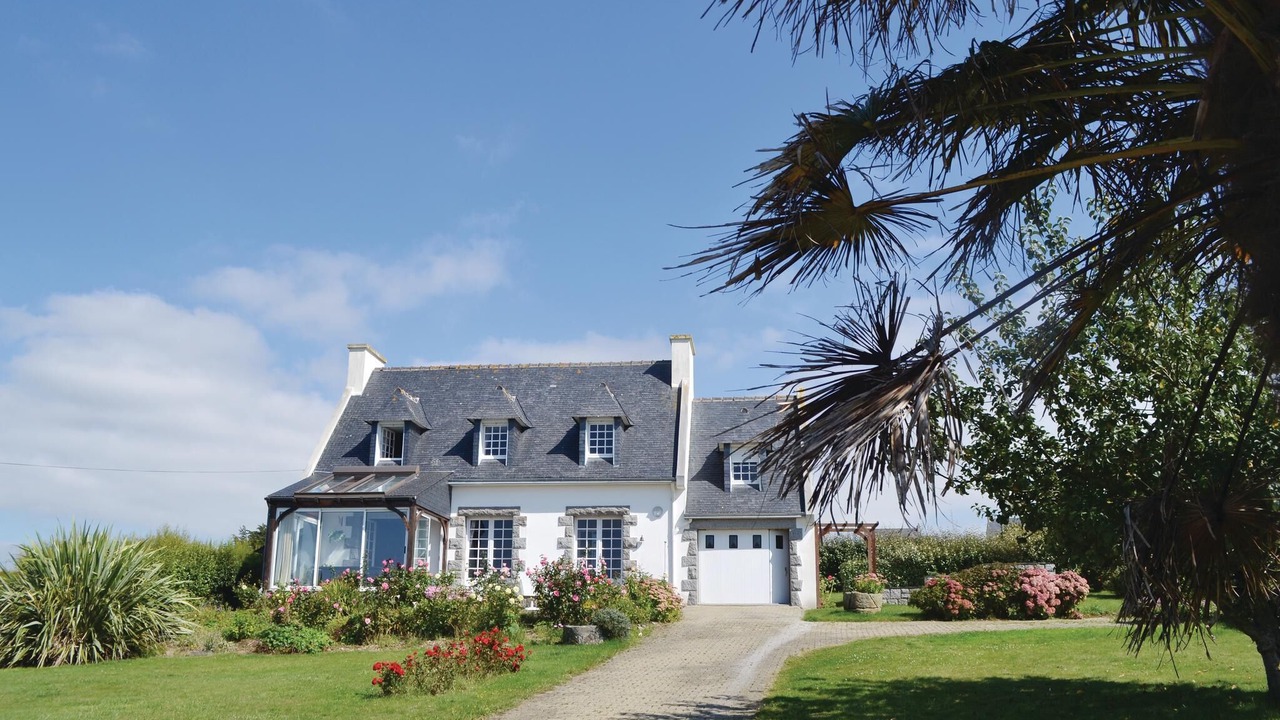 Photo of Outdoor in Plomodiern