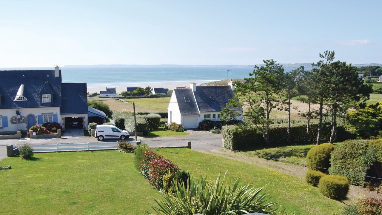 Photo of Outdoor in Plomodiern