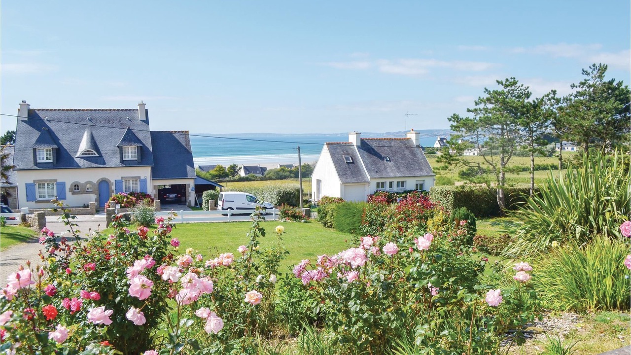 Photo of Outdoor in Plomodiern