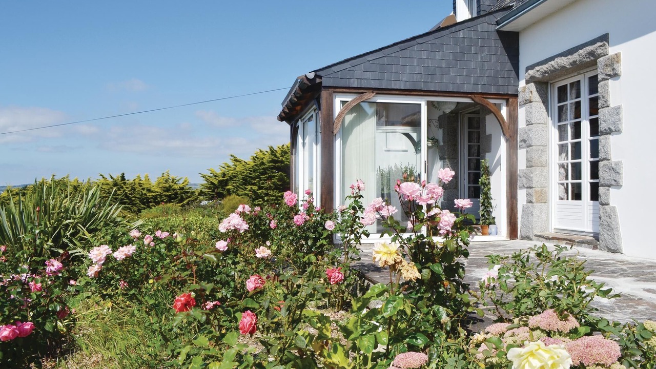 Photo of Outdoor in Plomodiern