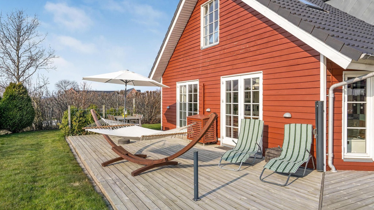 Photo of Outdoor in Frørup