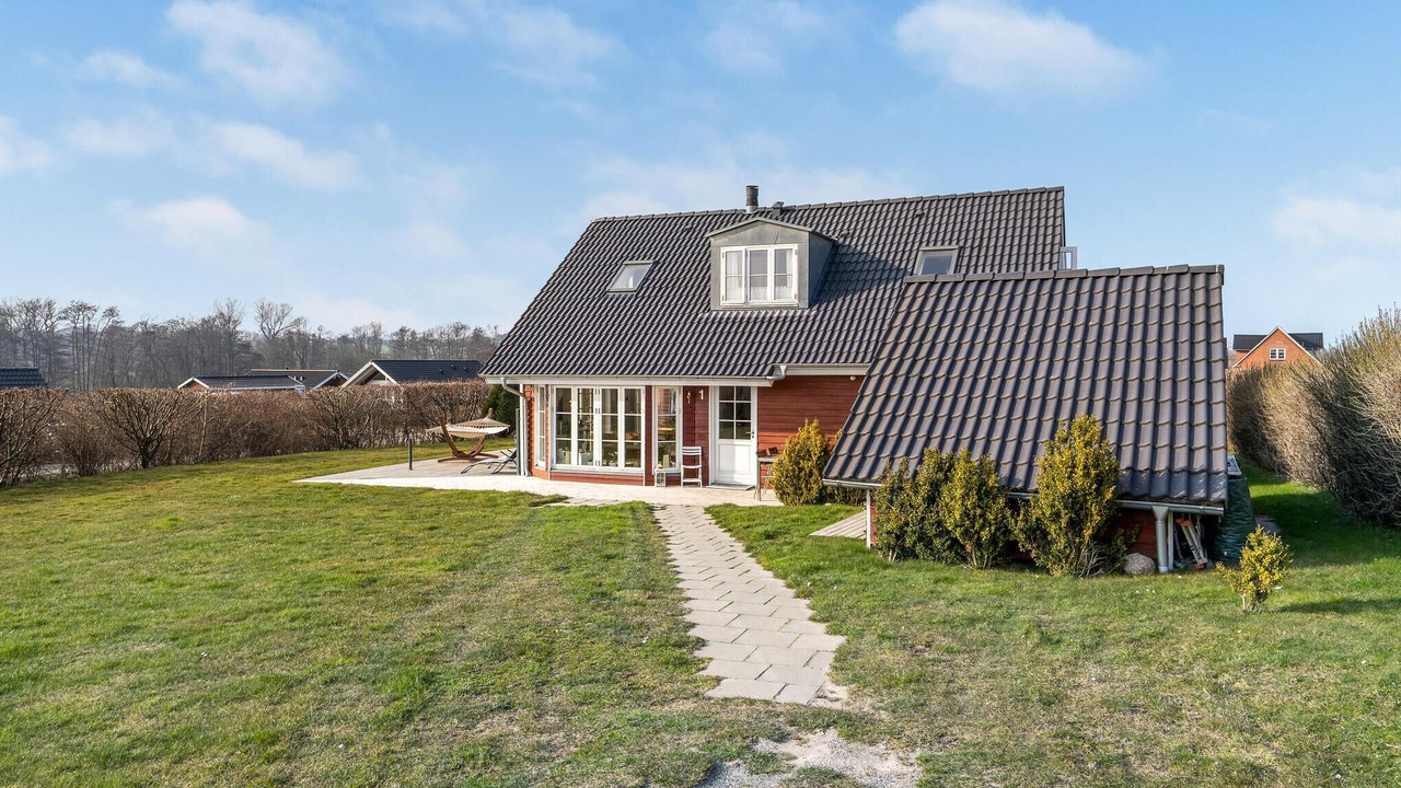 Photo of Outdoor in Frørup