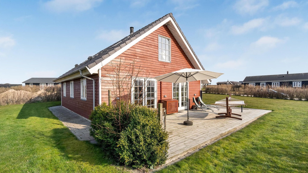 Photo of Outdoor in Frørup