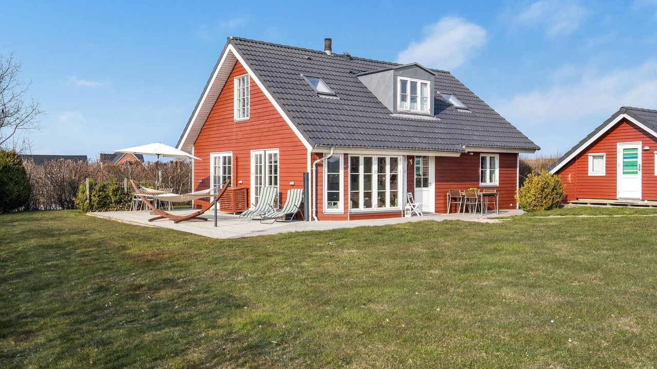 Photo of Outdoor in Frørup
