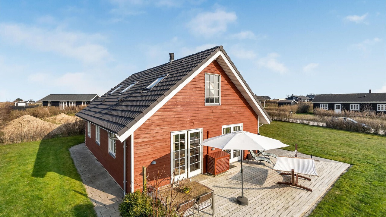 Photo of Outdoor in Frørup