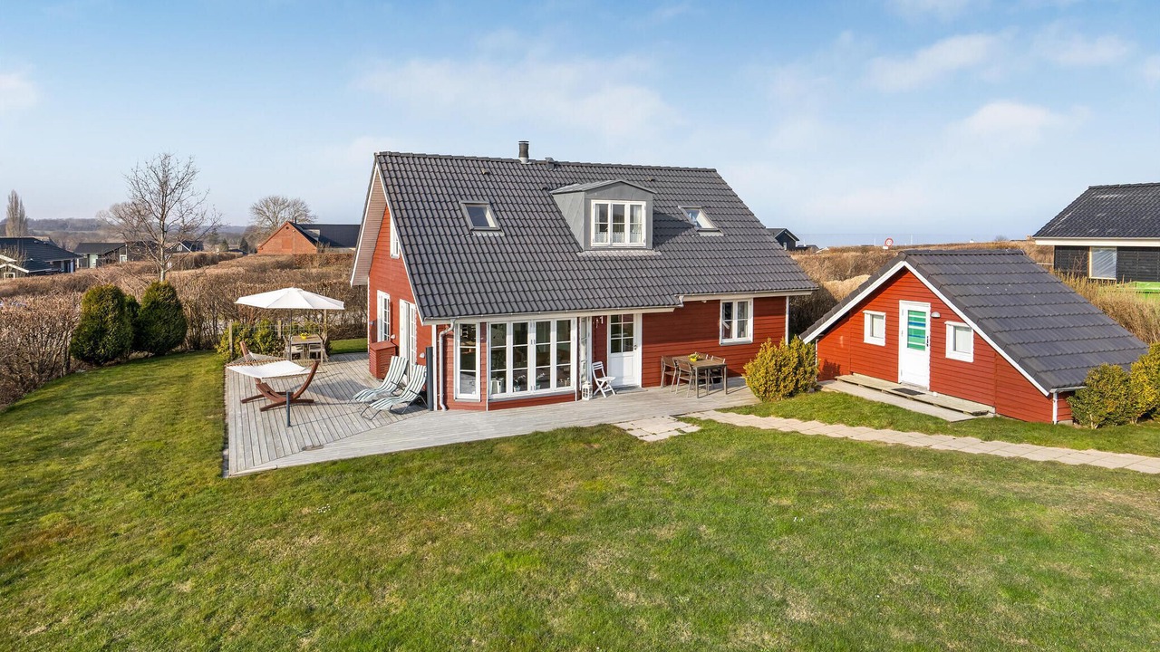 Photo of Outdoor in Frørup