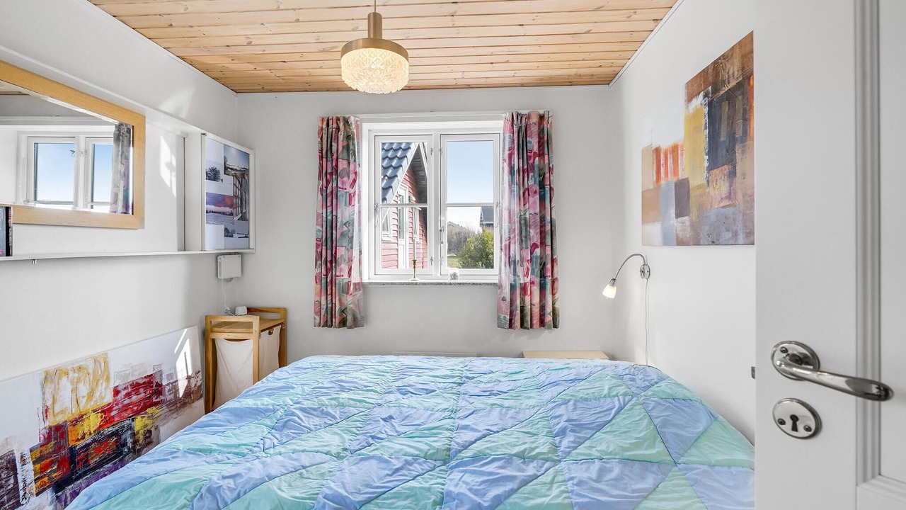 Photo of Bedroom in Frørup