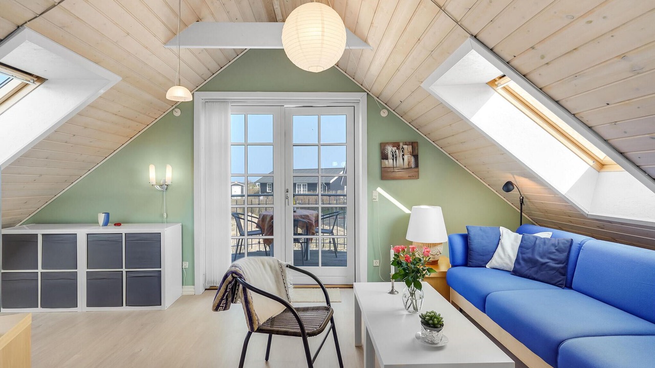 Photo of Livingroom in Frørup