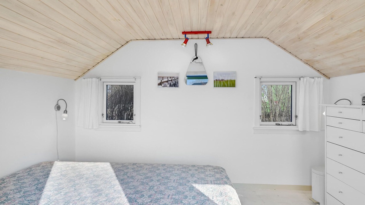 Photo of Bedroom in Frørup