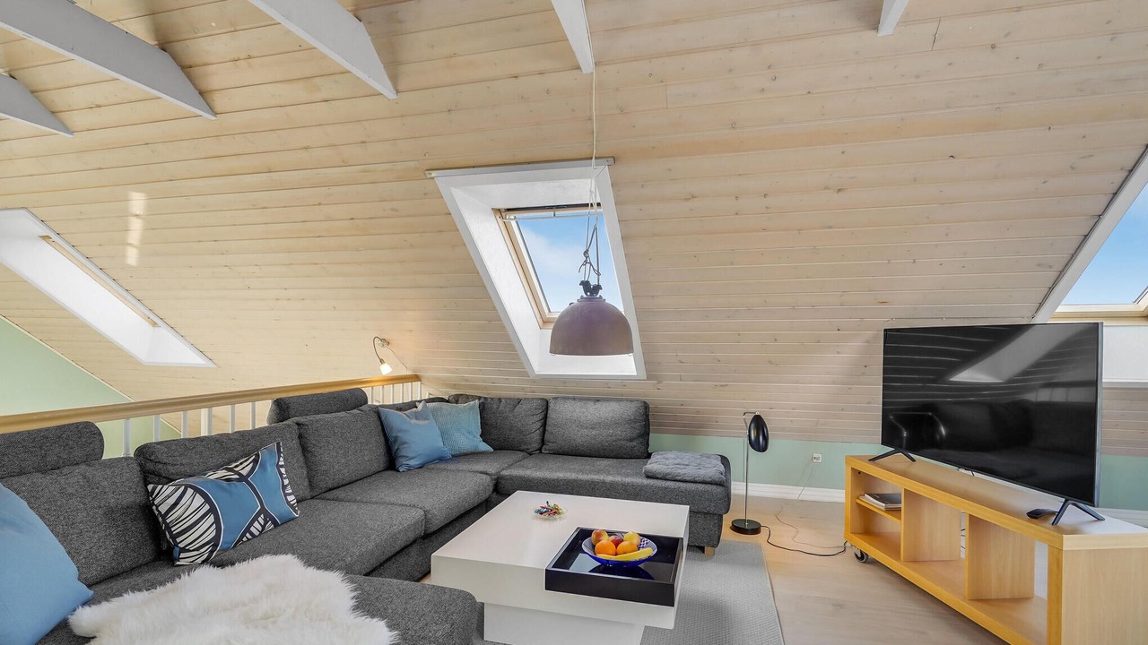Photo of Livingroom in Frørup