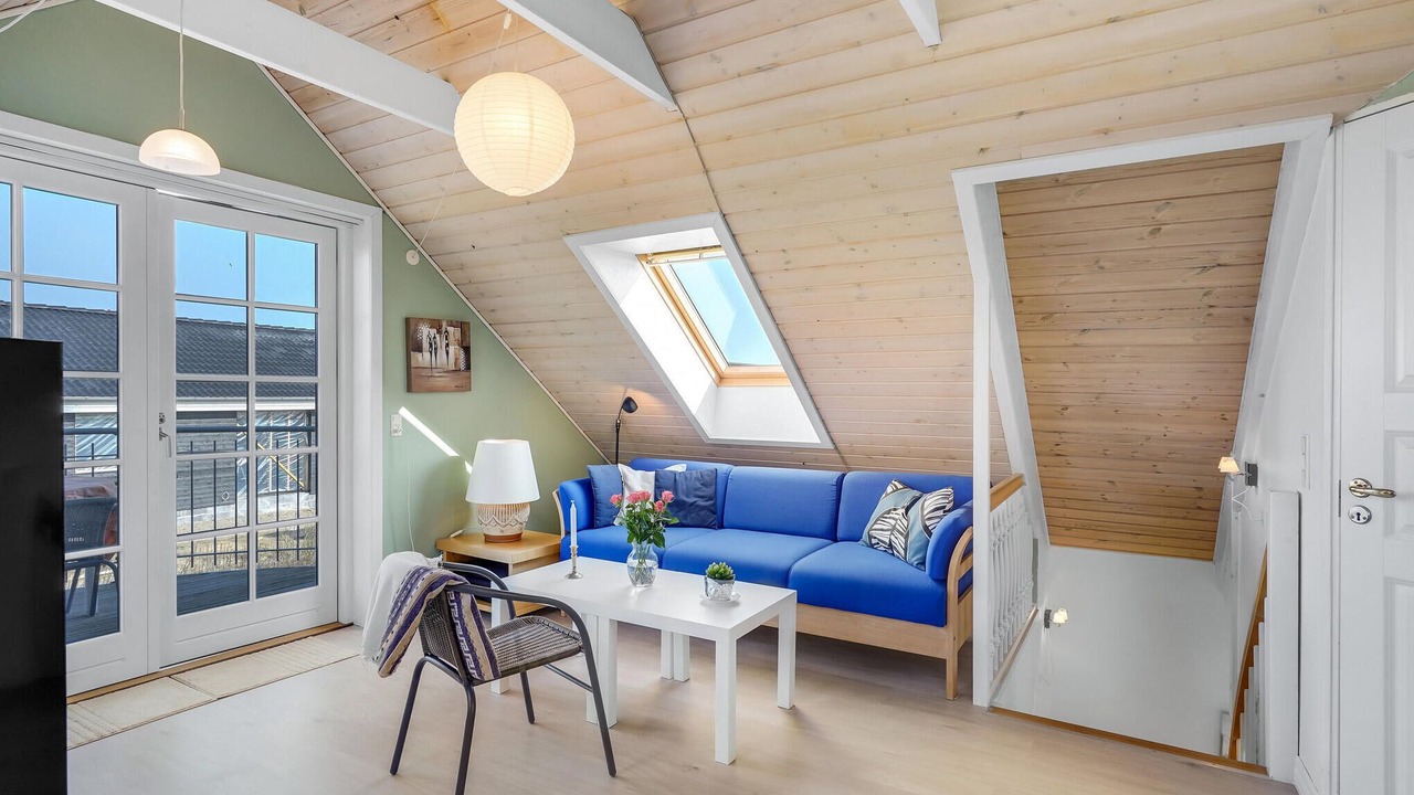 Photo of Livingroom in Frørup