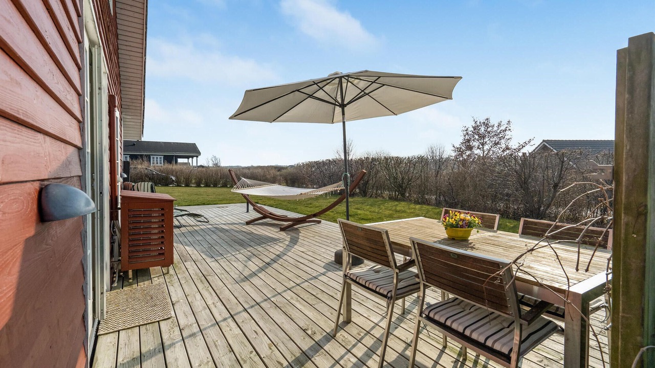 Photo of Outdoor in Frørup