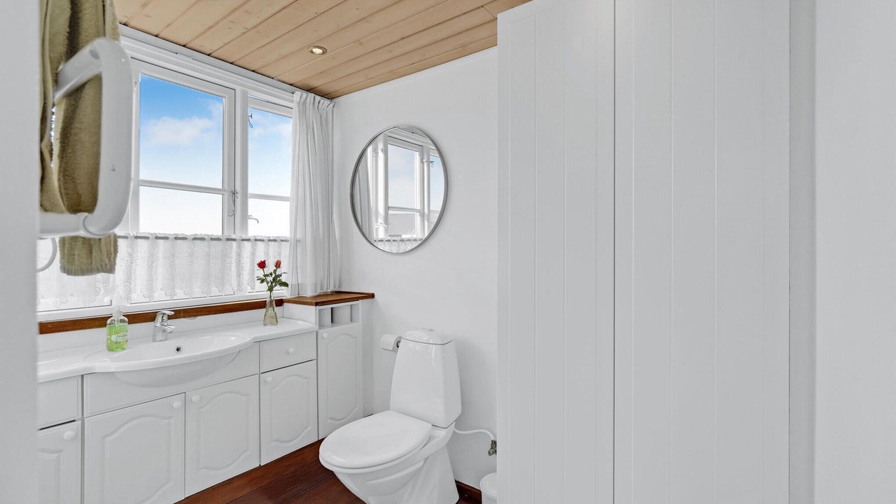 Photo of Bathroom in Frørup