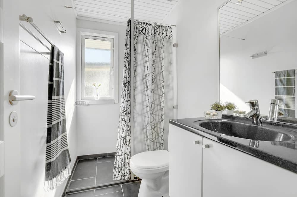 Photo of Bathroom in Middelfart