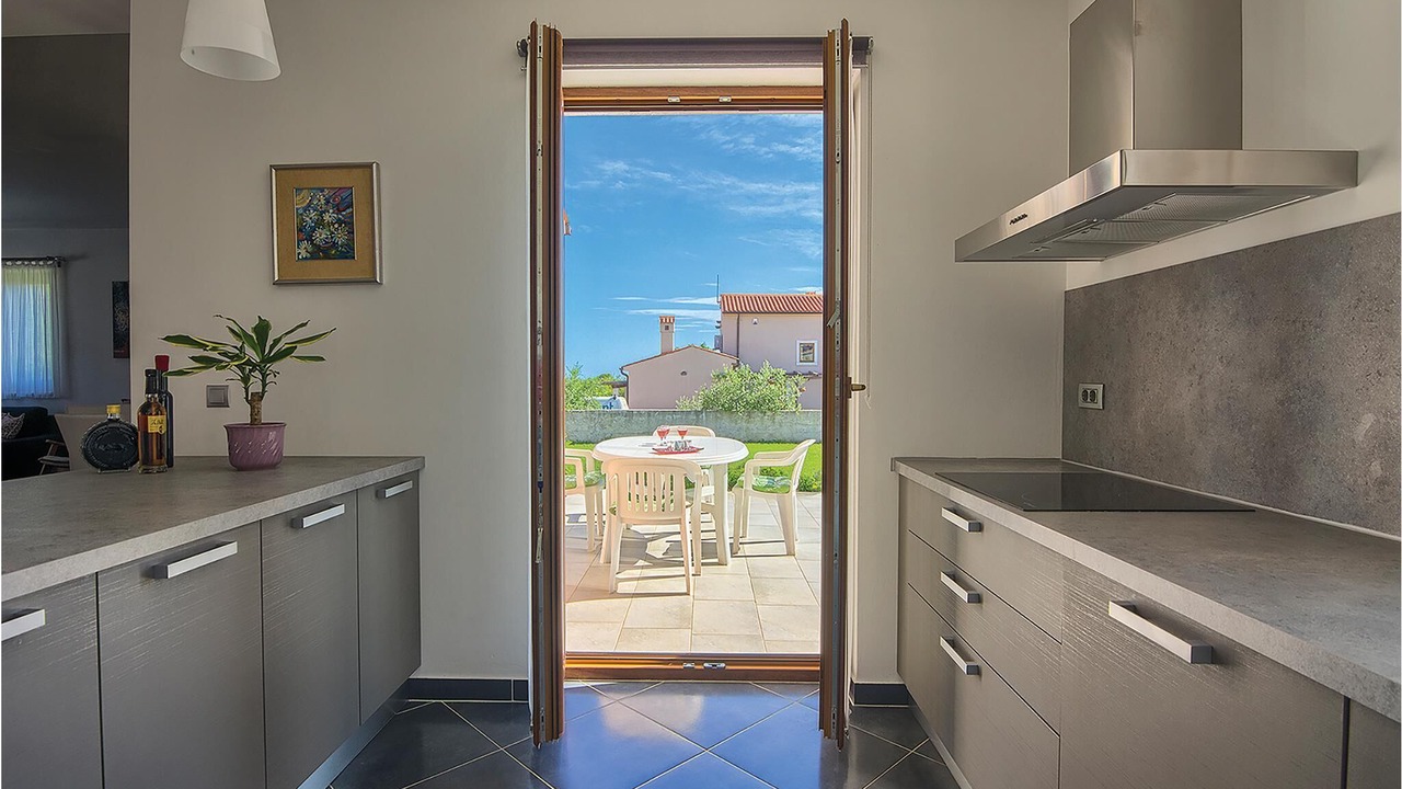 Photo of Kitchen in Valtura