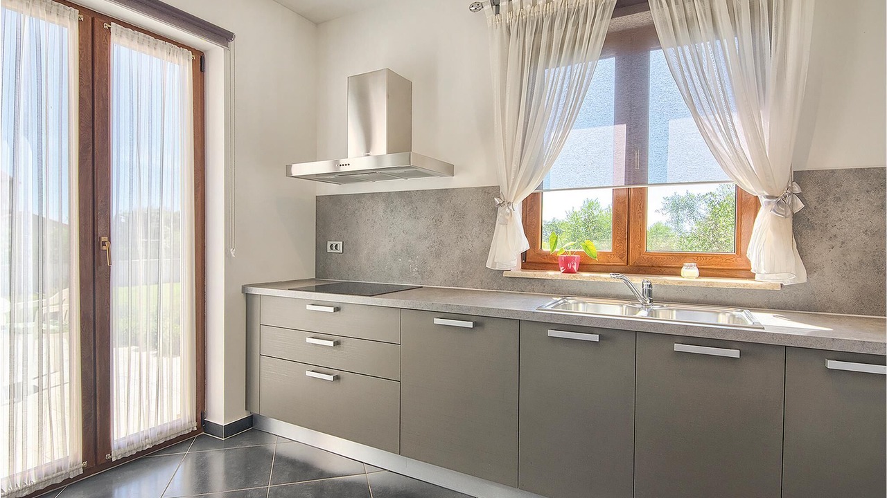 Photo of Kitchen in Valtura