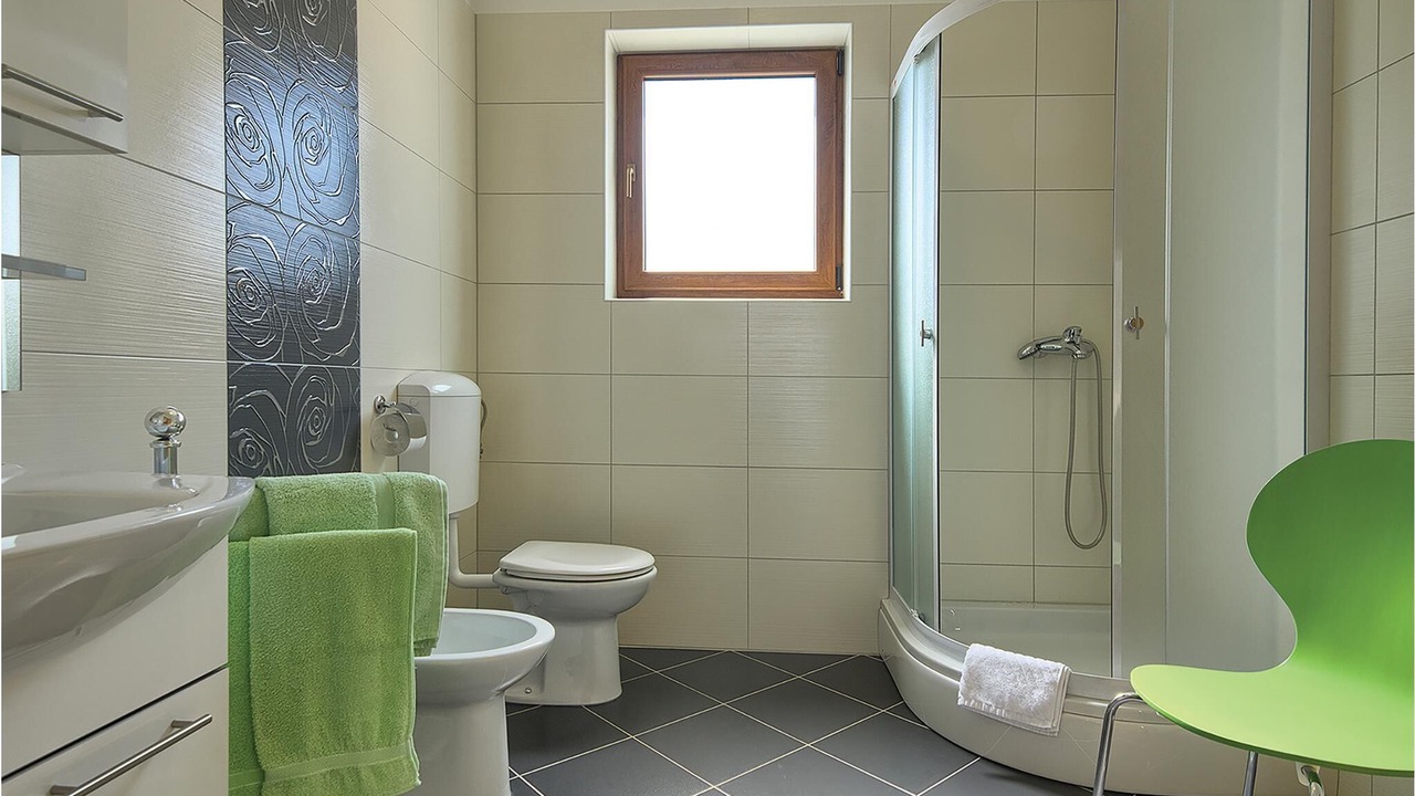 Photo of Bathroom in Valtura