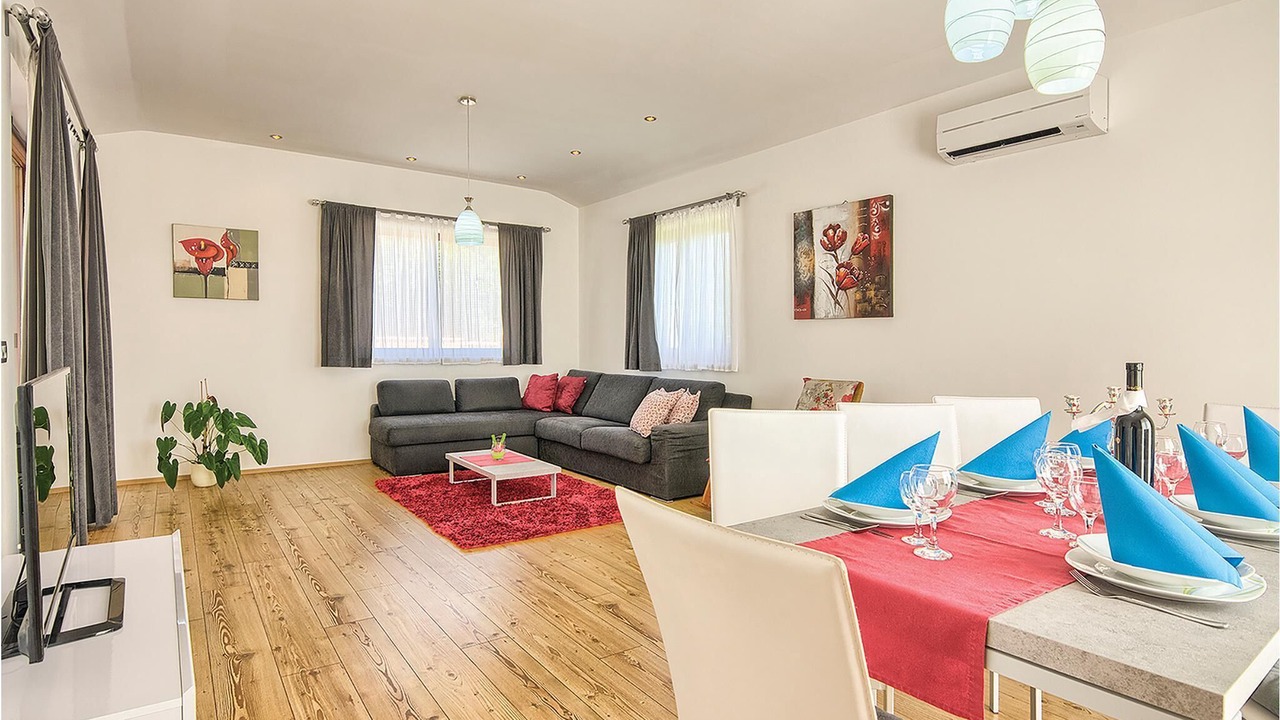Photo of Livingroom in Valtura