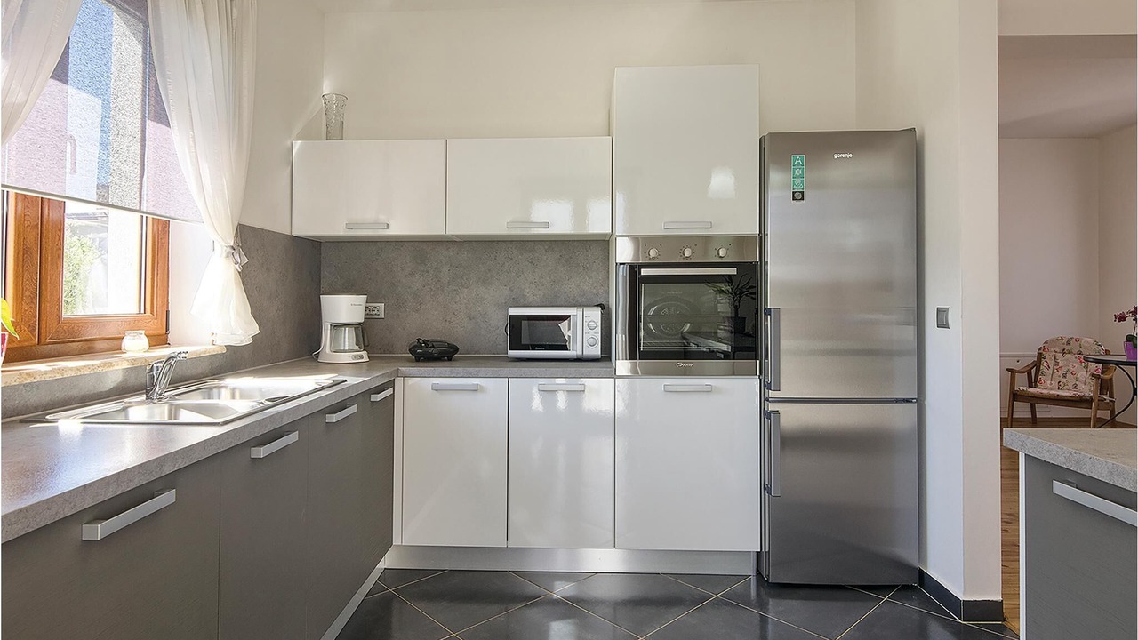 Photo of Kitchen in Valtura
