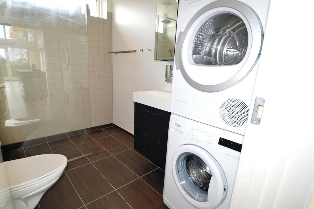 Photo of Bathroom in Bog By