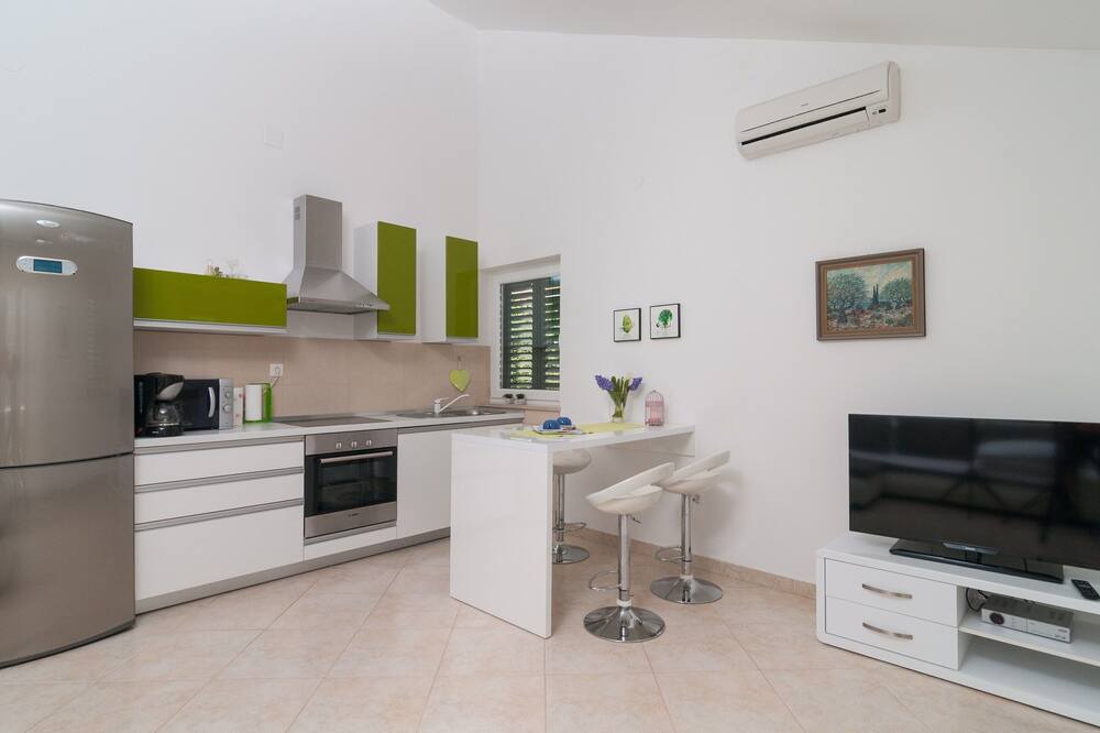 Photo of Kitchen in Postira