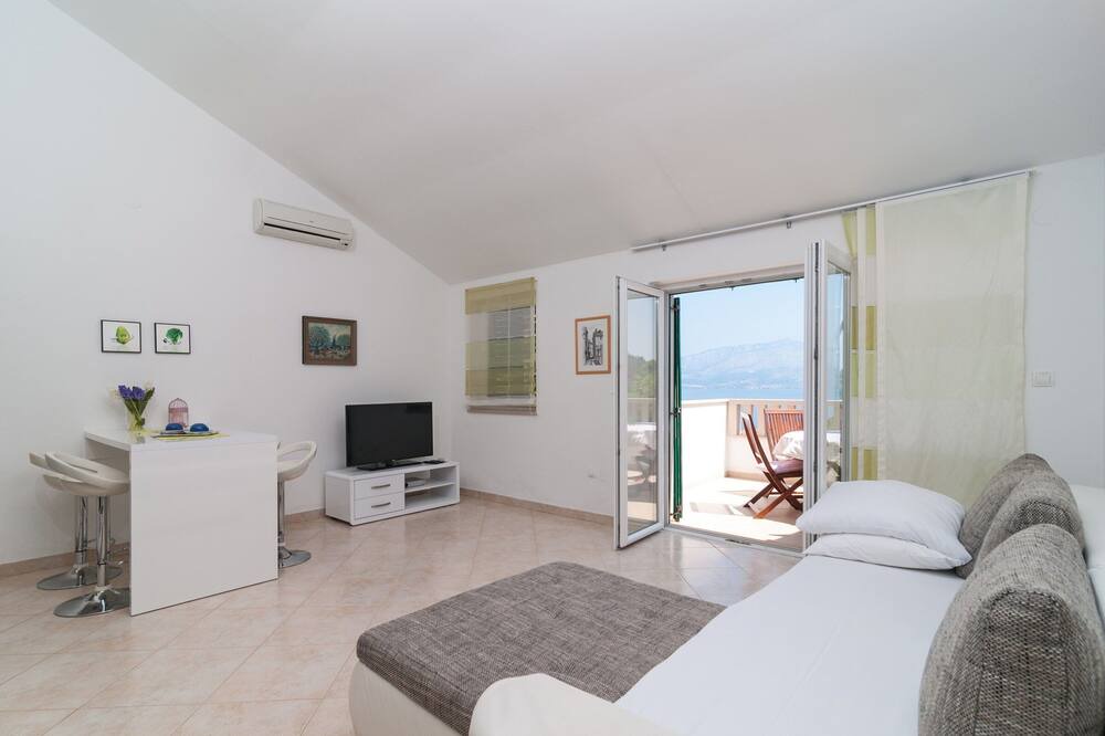 Photo of Livingroom in Postira