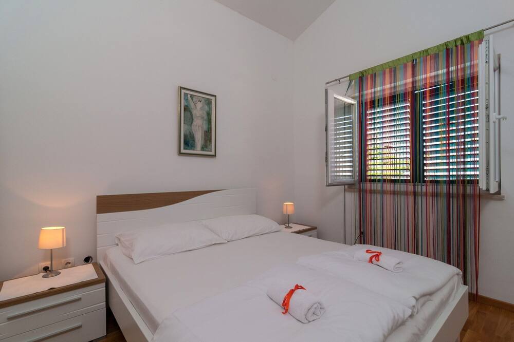 Photo of Bedroom in Postira