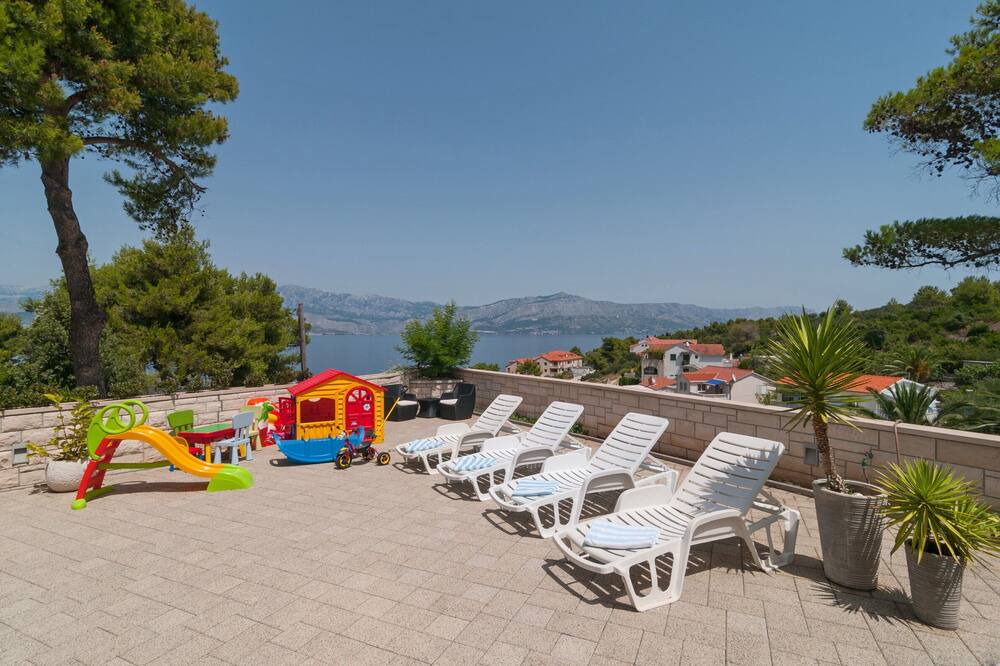 Photo of Outdoor in Postira