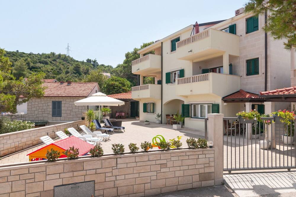 Photo of Outdoor in Postira