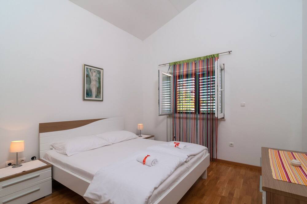 Photo of Bedroom in Postira