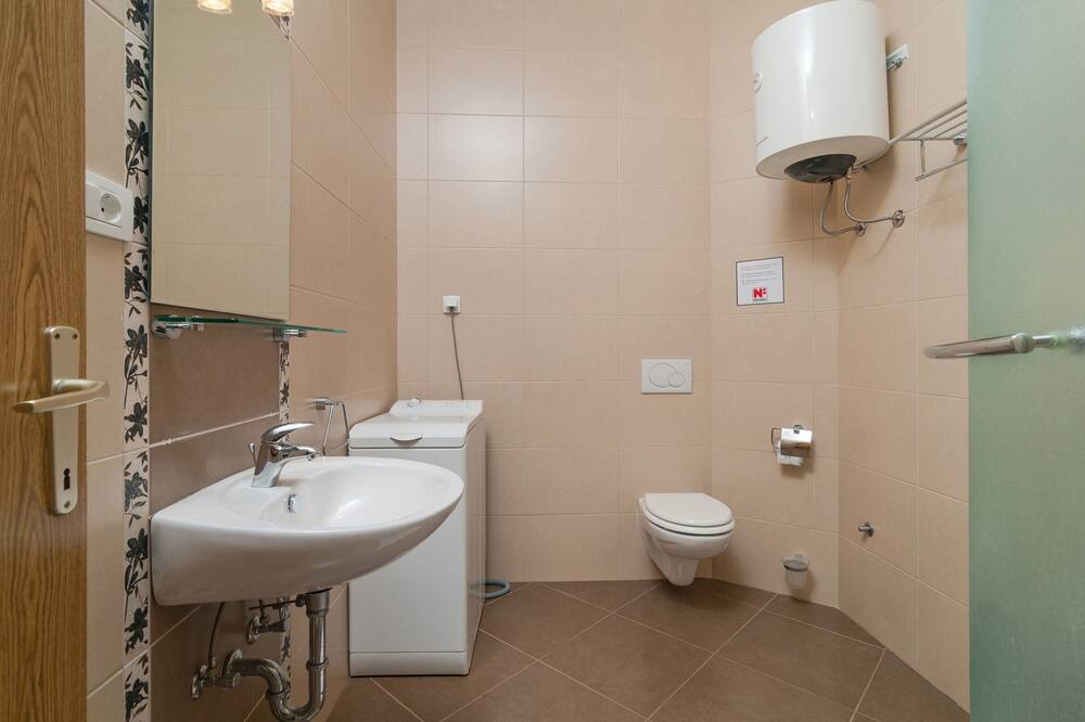 Photo of Bathroom in Postira