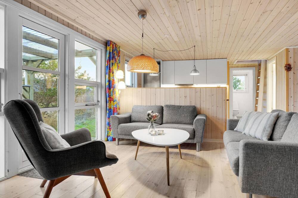Photo of Bedroom in Snedsted