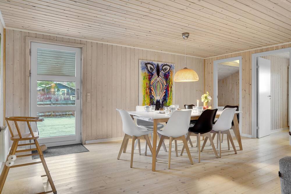 Photo of Bedroom in Snedsted